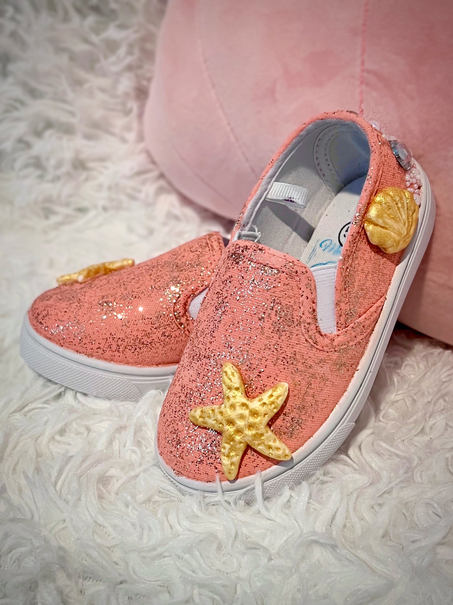 Pink Sea