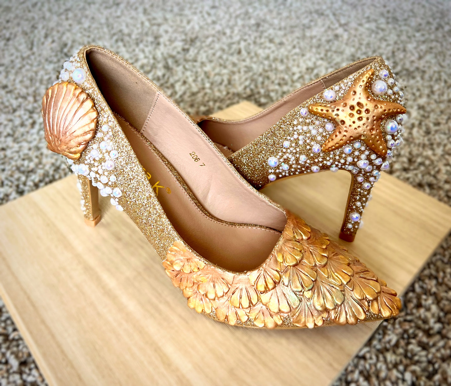 Coral Dream